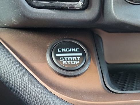 Certified 2024 Ford Bronco Sport Outer Banks AWD/4WD image 23