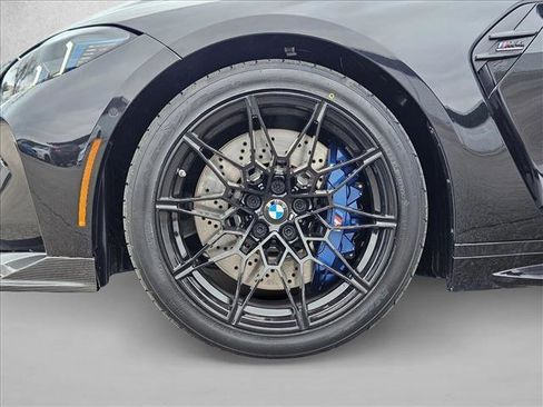 Used 2026 BMW M4 xDrive Competition AWD/4WD image 24