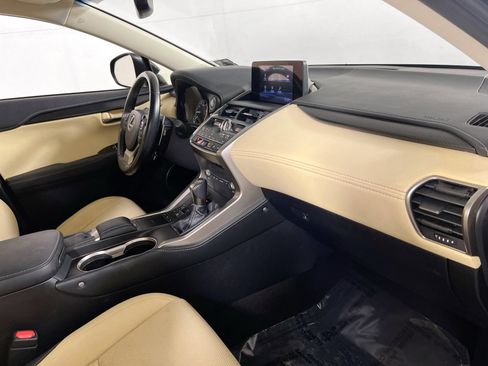 Used 2019 Lexus NX 300 AWD image 28