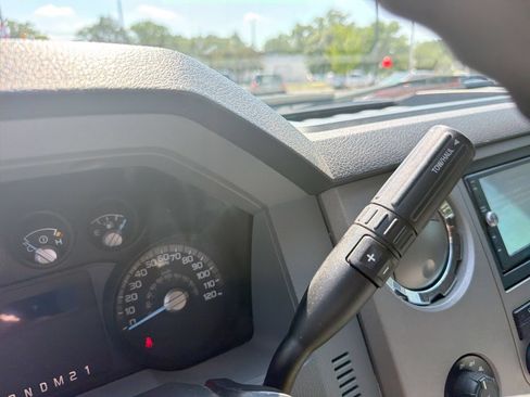 Used 2016 Ford F250 XLT AWD/4WD image 31