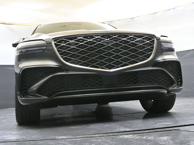 Used 2026 Genesis GV70 3.5T Sport Prestige AWD/4WD image 41