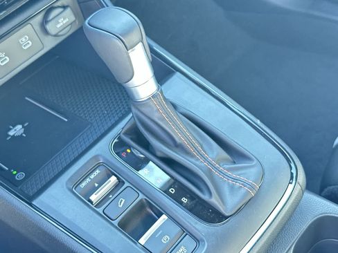 New 2026 Honda CR-V Sport Touring image 21