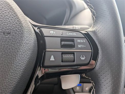 Certified 2025 Acura ADX A-Spec image 34