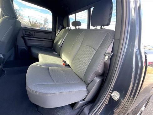 New 2026 RAM 2500 Tradesman image 10