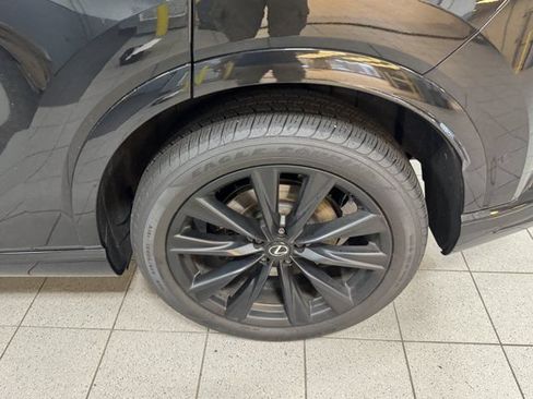 Used 2023 Lexus RX 500h F Sport w/ Accessory Package (K3) AWD/4WD image 11