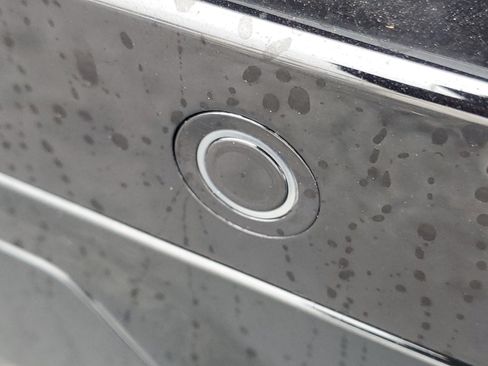 New 2025 Lincoln Navigator Reserve image 6