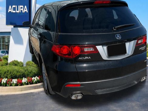 Used 2012 Acura RDX SH-AWD image 2