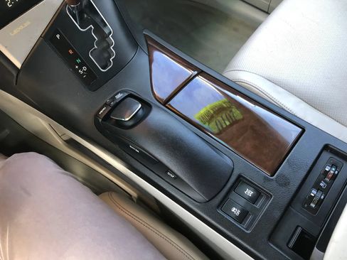 Used 2010 Lexus RX 350 AWD image 22