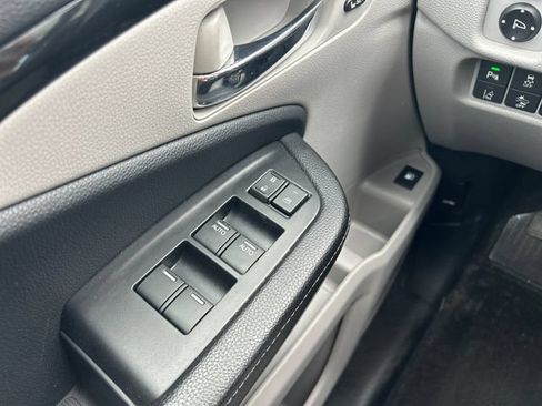 Used 2018 Honda Ridgeline RTL-E image 12