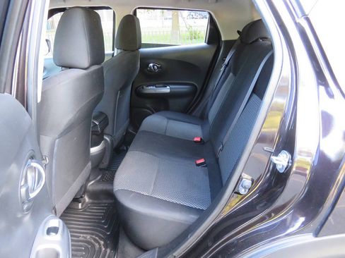 Used 2016 Nissan Juke S AWD/4WD image 20