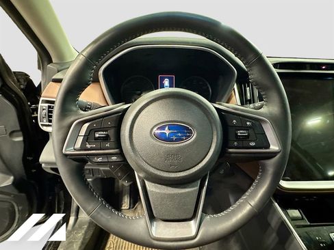 Used 2020 Subaru Outback Touring XT AWD/4WD image 11
