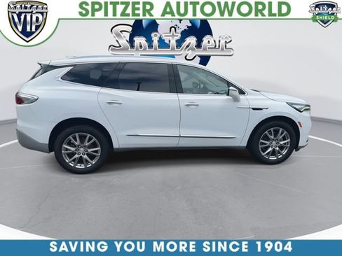 Used 2022 Buick Enclave Essence w/ Experience Buick Package AWD/4WD image 10