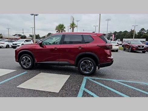 New 2026 Nissan Rogue SV image 26