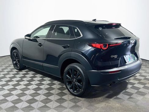 Used 2025 MAZDA CX-30 2.5 Turbo w/ Premium Plus Pkg AWD/4WD image 5