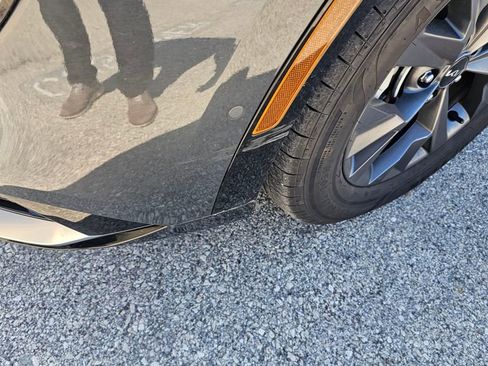 Used 2024 Kia Sportage SX Prestige image 6