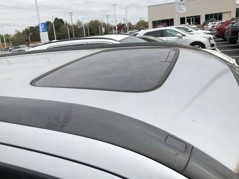 Used 2005 Honda CR-V EX image 3