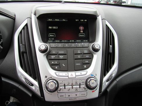 Used 2012 GMC Terrain SLE w/ Convenience Package FWD image 19