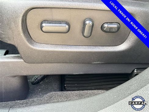 Used 2015 Ford Explorer Limited w/ Equipment Group 302A image 11