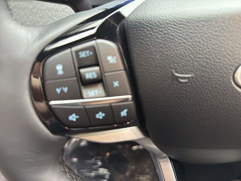 New 2026 Ford Explorer Platinum w/ LUX Leather Package image 21