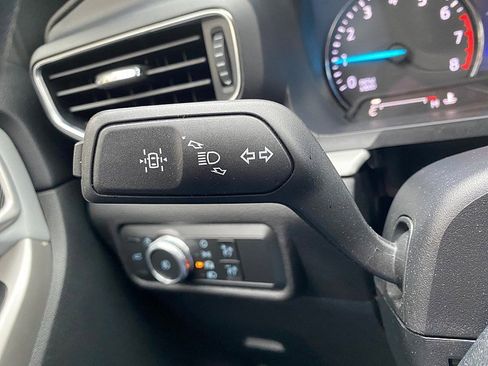 Certified 2022 Ford Explorer XLT w/ Equipment Group 202A image 20