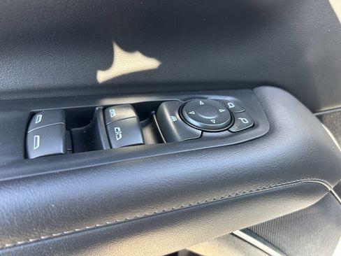 Certified 2025 Chevrolet Tahoe LT AWD/4WD image 29