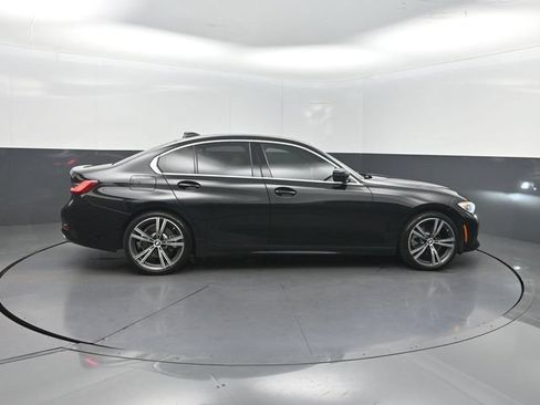 Used 2022 BMW 330i Sedan w/ Driving Assistance Package RWD image 27