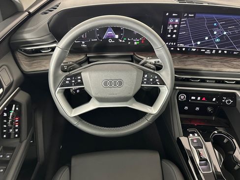 New 2025 Audi Q5 Premium Plus image 13