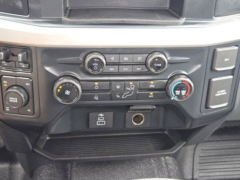 Used 2023 Ford F250 XL w/ XL Off-Road Package AWD/4WD image 21
