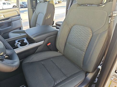 New 2026 RAM 1500 Big Horn image 14