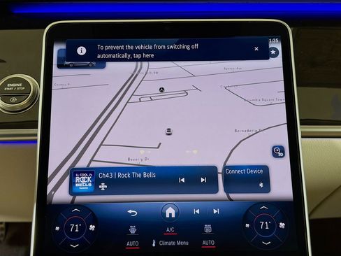 New 2026 Mercedes-Benz S 580 4MATIC Sedan image 17