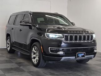 Used 2022 Jeep Wagoneer Series II video 2