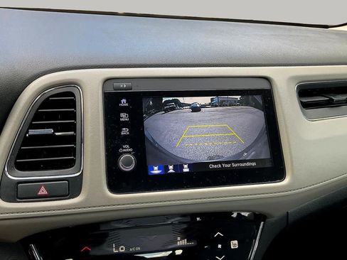 Used 2020 Honda HR-V EX image 27