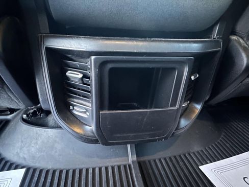 Used 2022 RAM 1500 Big Horn image 34