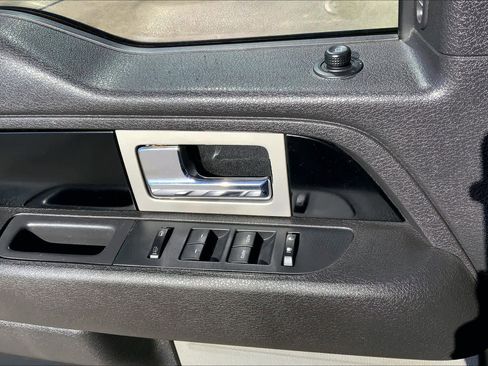 Used 2011 Ford F150 FX2 w/ FX Luxury Pkg image 32
