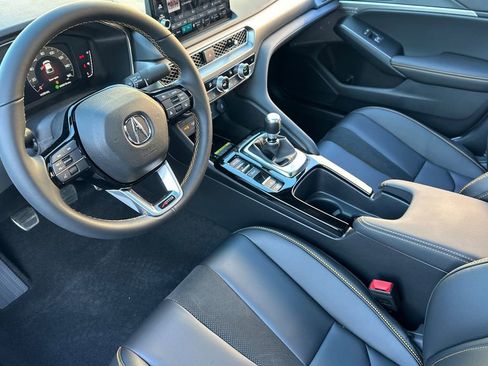 New 2026 Acura Integra A-Spec image 10