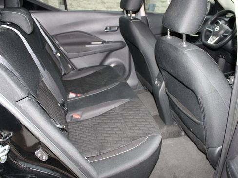 Certified 2024 Nissan Kicks SV image 17