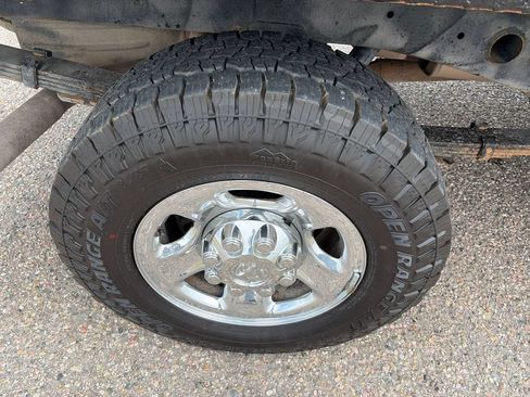Used 2010 Dodge Ram 2500 Truck SLT w/ Luxury Group AWD/4WD image 21