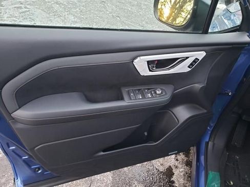 Used 2026 Subaru Forester Touring image 11