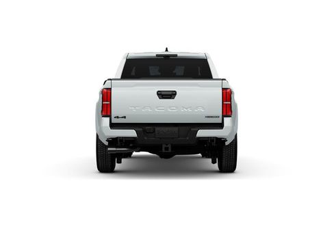 New 2026 Toyota Tacoma TRD Sport AWD/4WD image 8