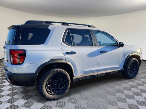 New 2026 Honda Passport TrailSport image 4