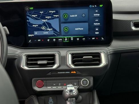 Certified 2024 Ford Mustang GT Premium w/ GT Performance Package image 21