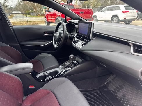 Used 2024 Toyota Corolla Sedan image 14