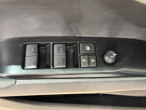Certified 2025 Toyota Camry LE FWD image 15