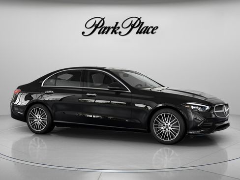 Used 2026 Mercedes-Benz C 300 Sedan image 30