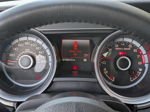 Used 2013 Ford Mustang Shelby GT500 image 27