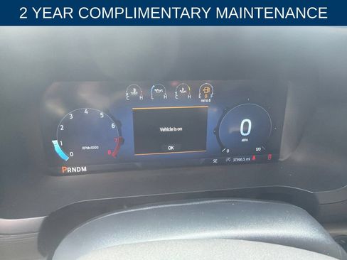 Used 2025 Ford F150 XLT w/ Equipment Group 301A Standard AWD/4WD image 1
