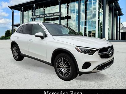 Certified 2026 Mercedes-Benz GLC 300 4MATIC