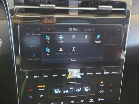 Used 2024 Hyundai Tucson Limited image 38