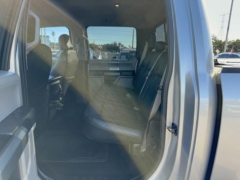 Used 2015 Ford F150 XLT w/ Equipment Group 302A Luxury image 13