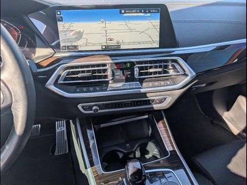 Used 2023 BMW X5 sDrive40i w/ Premium Package image 10